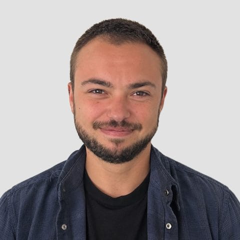 Portrait of Jayden