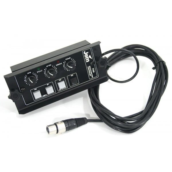 JEM AF-1 remote controller