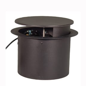 Ultratec low smoke pop-up, 250 mm