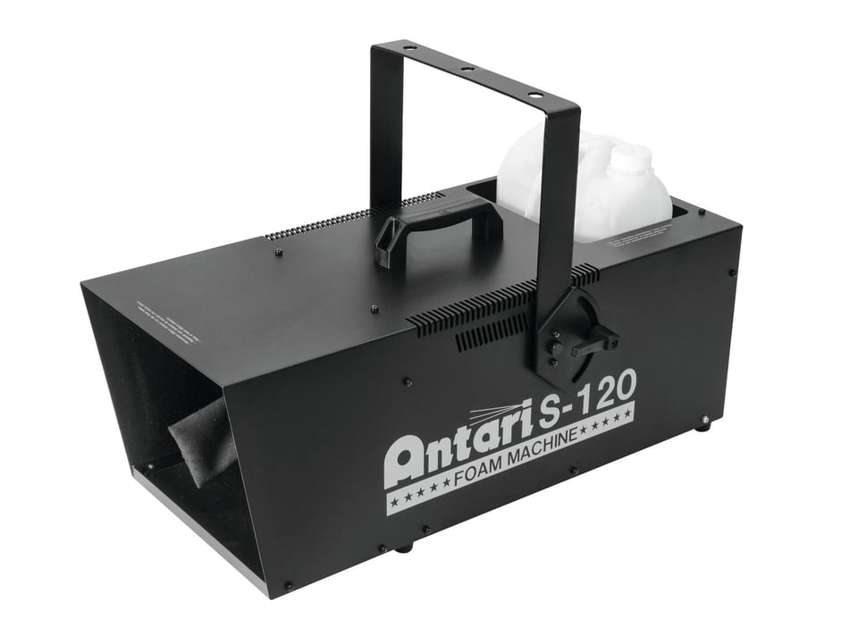 Antari S-120 foam machine