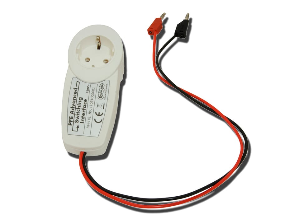 Galaxis Switching interface, 220 V