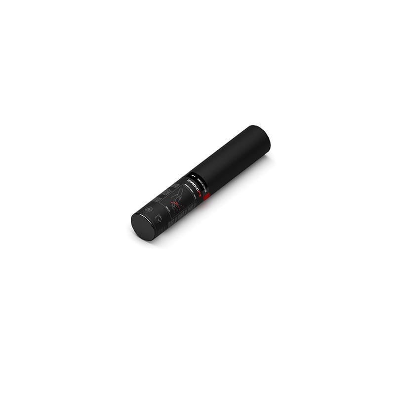 Handheld cannon, 28 cm, empty