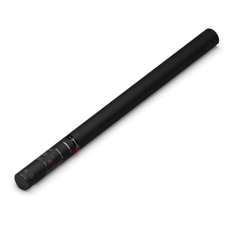 Handheld cannon, 80 cm, empty