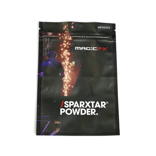 Magic FX Sparxtar powder set, 100 g