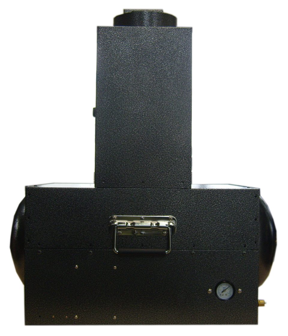 Hansol Power Flame 2, (max. 10 m)