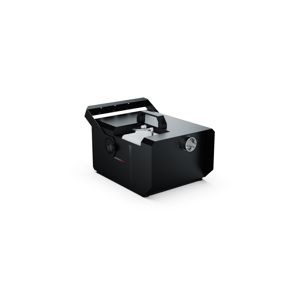 Magic FX Snowbox