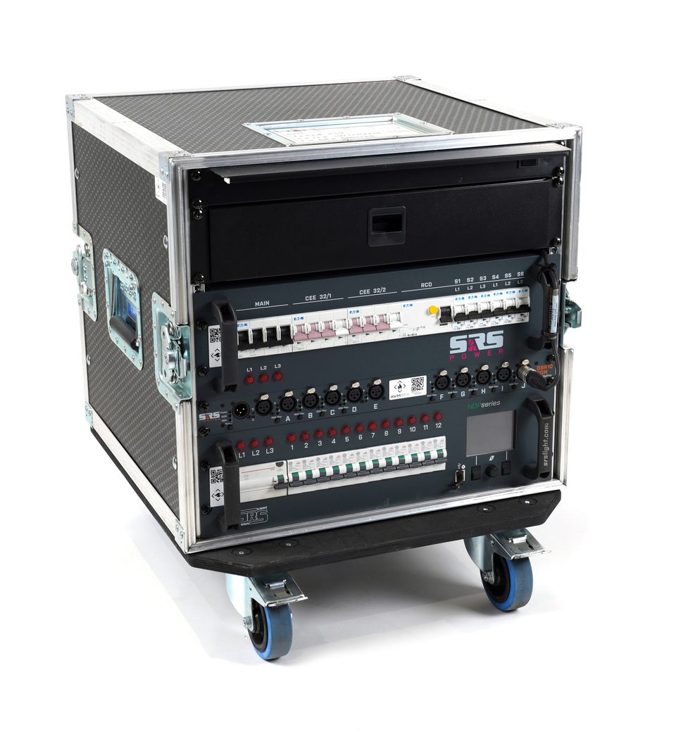PSU 63A SRS