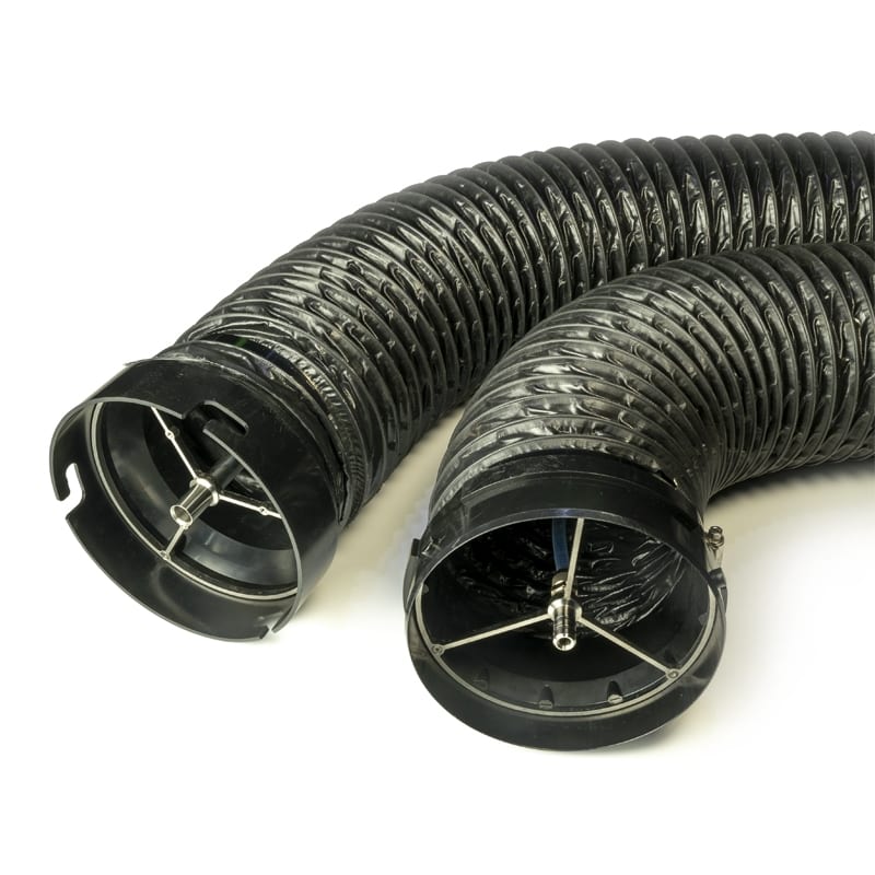Magic FX Snowcase extension hose, 5 m