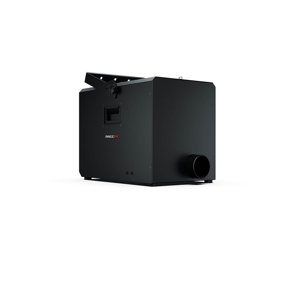 Magic FX Club Blower