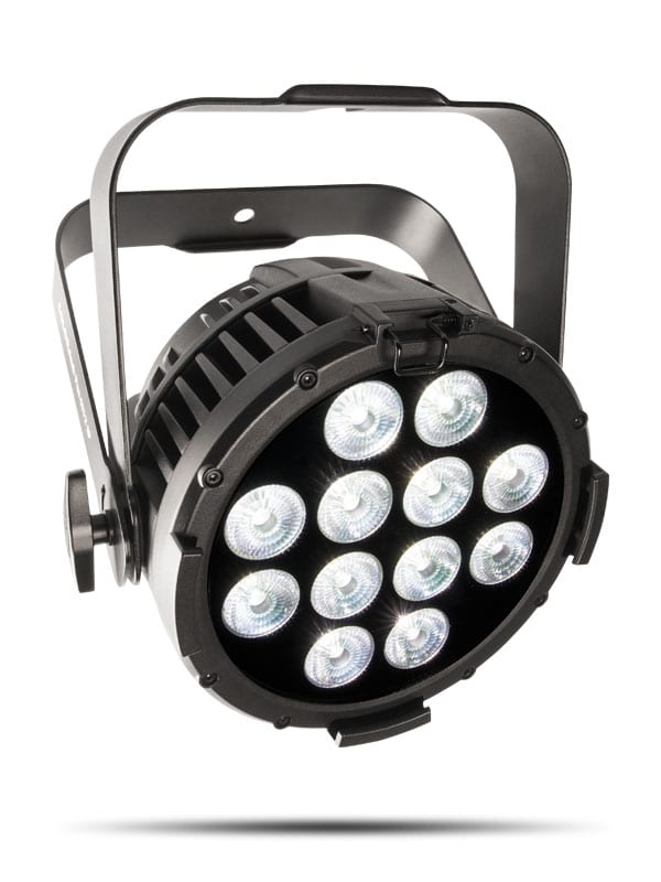 Chauvet COLORdash LED light H12IP