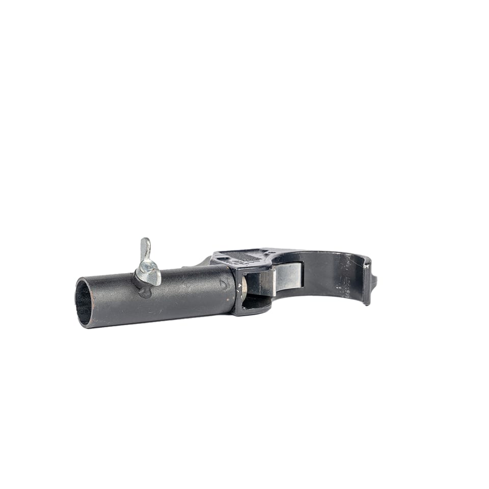 Hyred 28 mm holder with truss clamp
