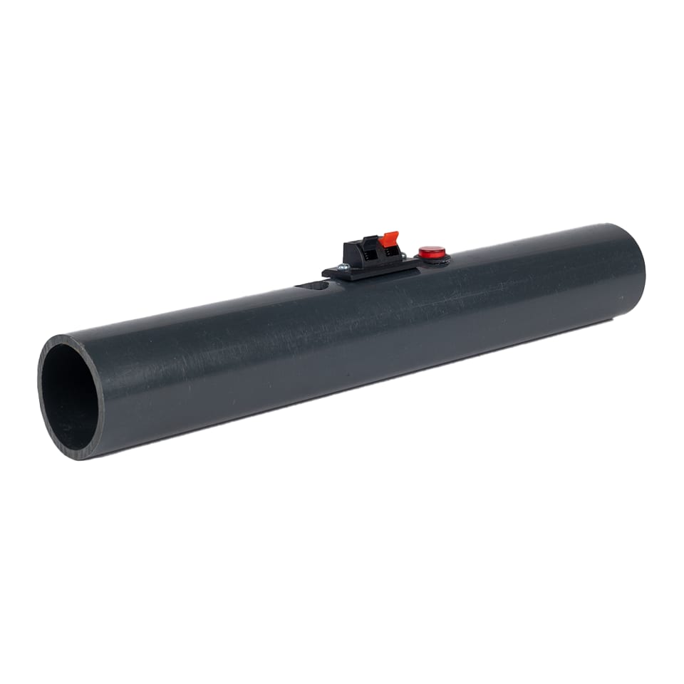 Hyred Handheld single gerb holder