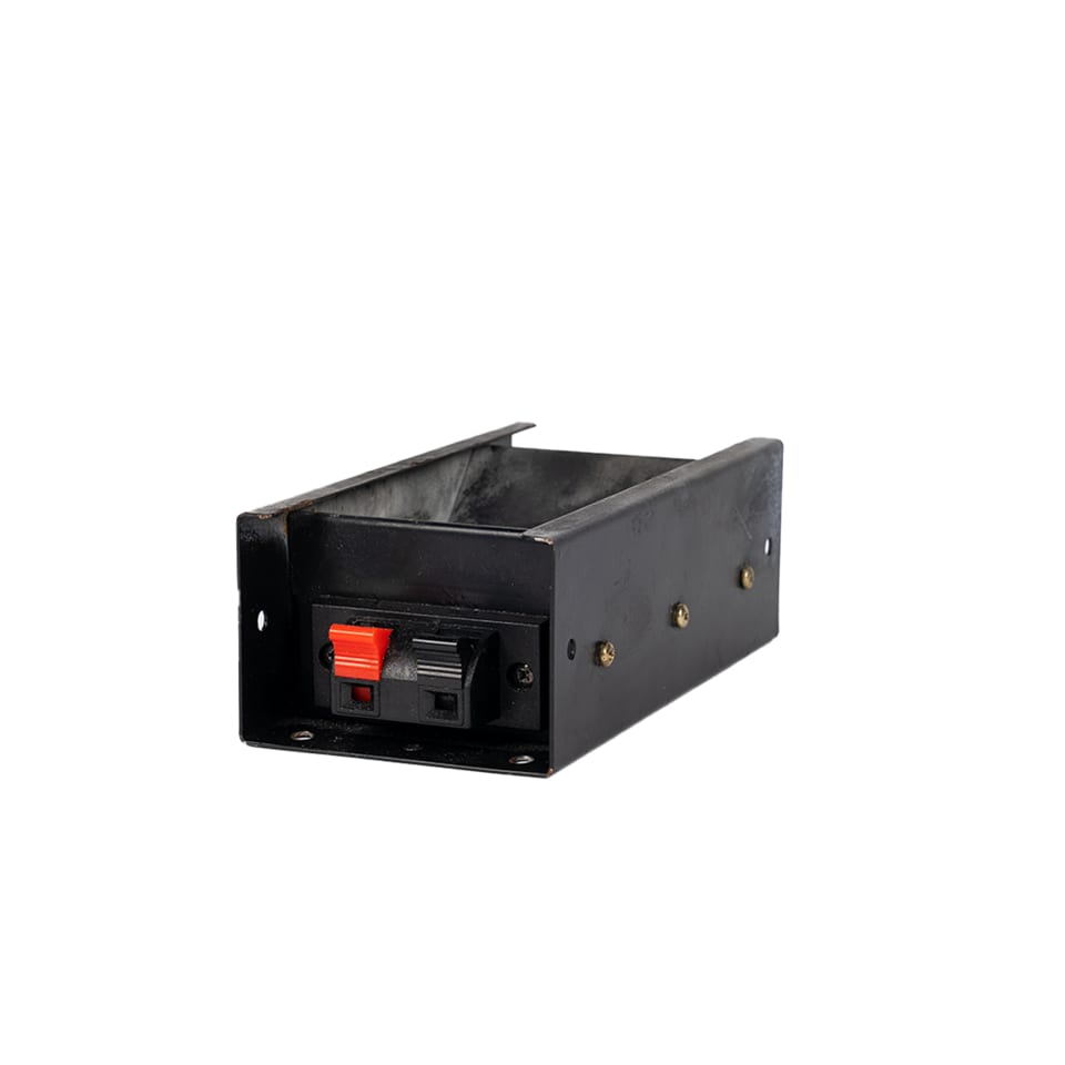 Le Maitre Pyroflash standard single flash pod