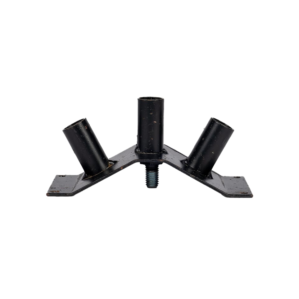 Le Maitre 18 mm 3-way array plate