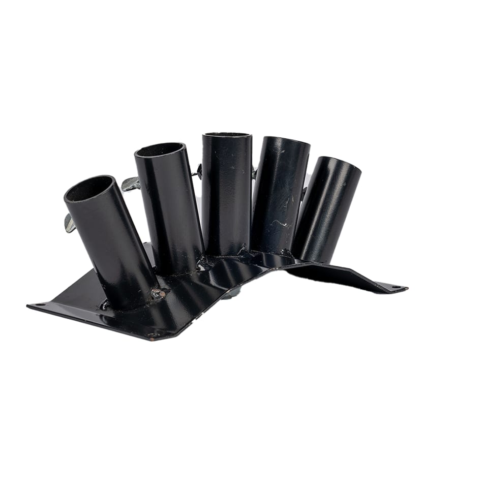 Le Maitre 27 mm 5-way array plate