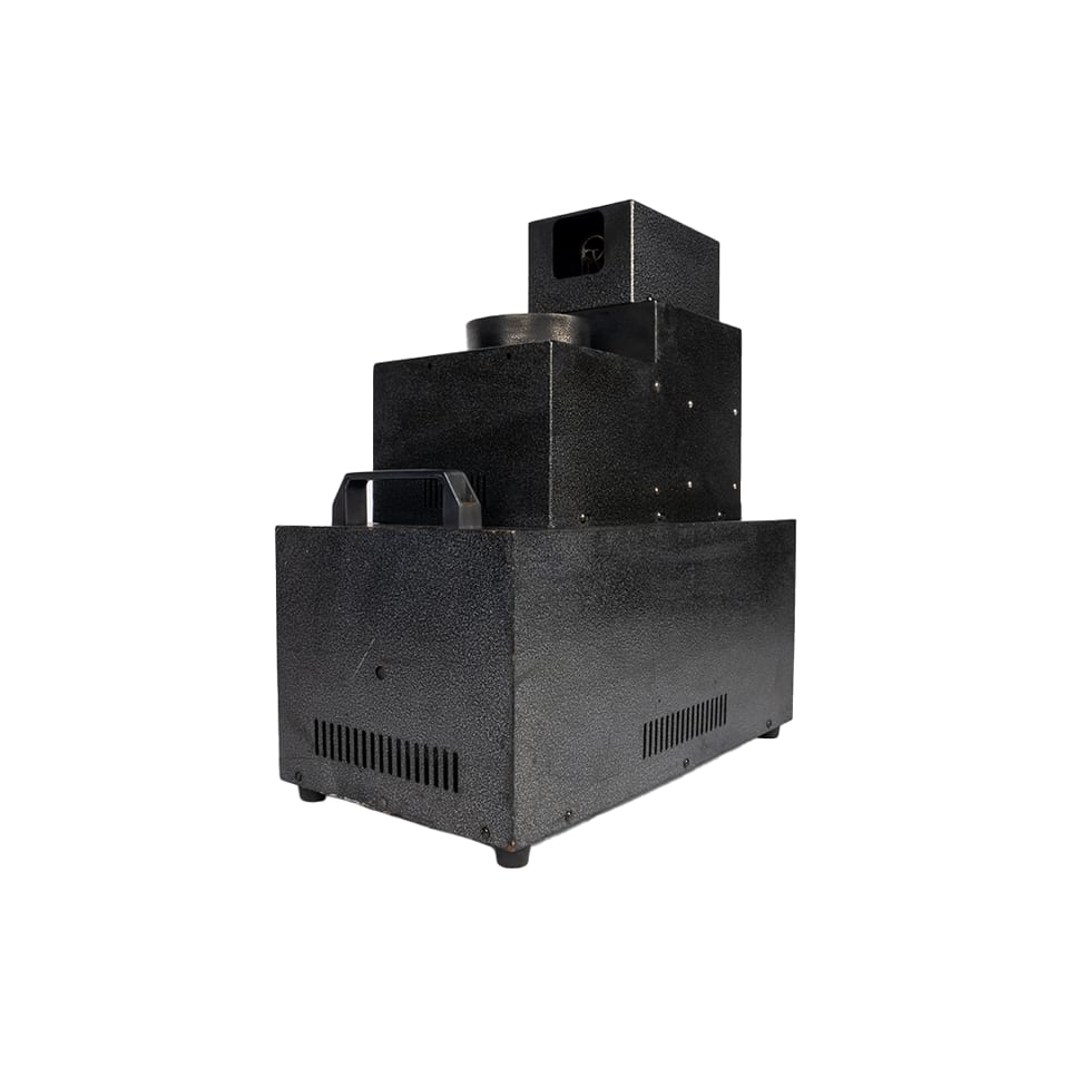 Hansol Power Flame 1, (max. 6 m)