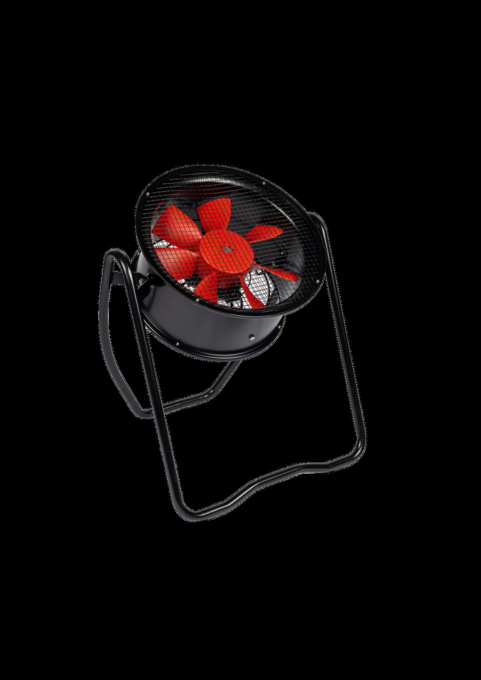 S&P Power fan, 400 mm