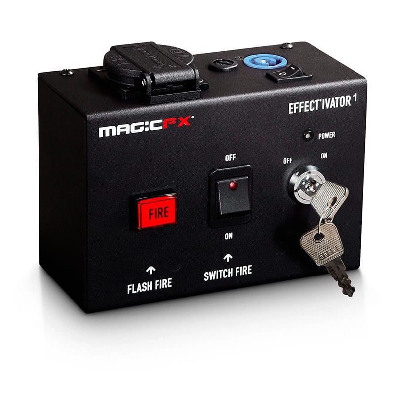Magic FX Effect'Ivator 1