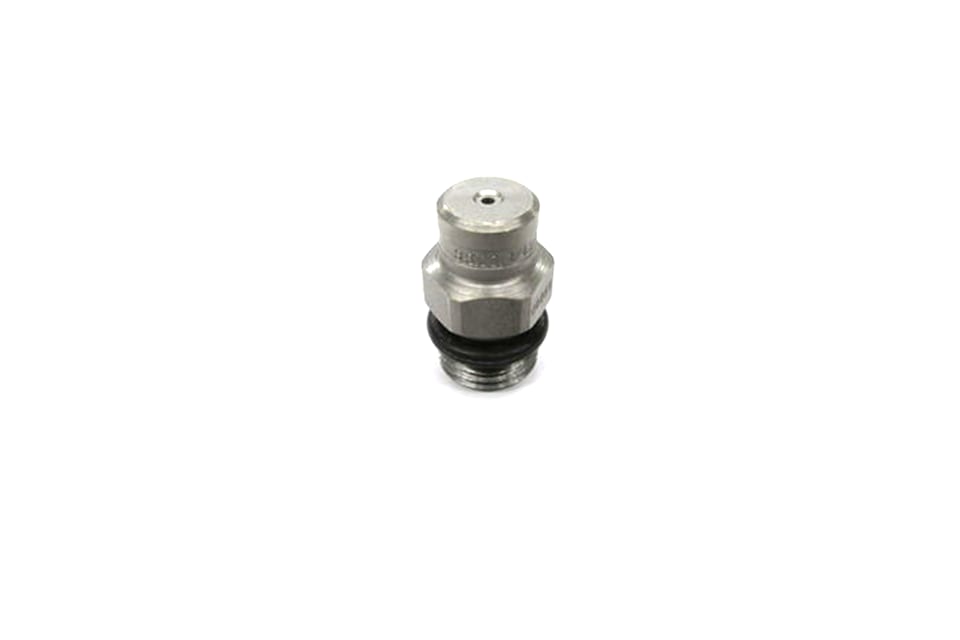 Explo X2 Wave Flame outdoor nozzle
