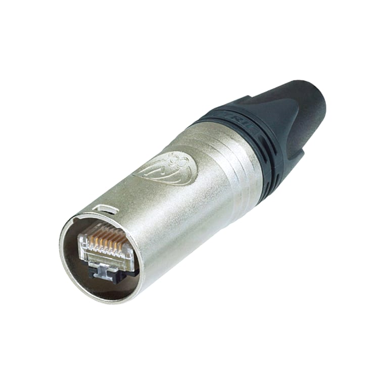 CAT5E network / FX arm control data cable, 15 m
