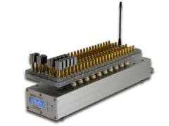 Galaxis 50 channel matrix board