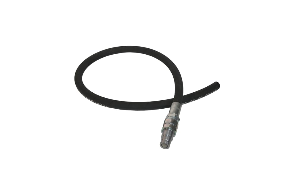 Magic FX Liquid flame pump station drain hose