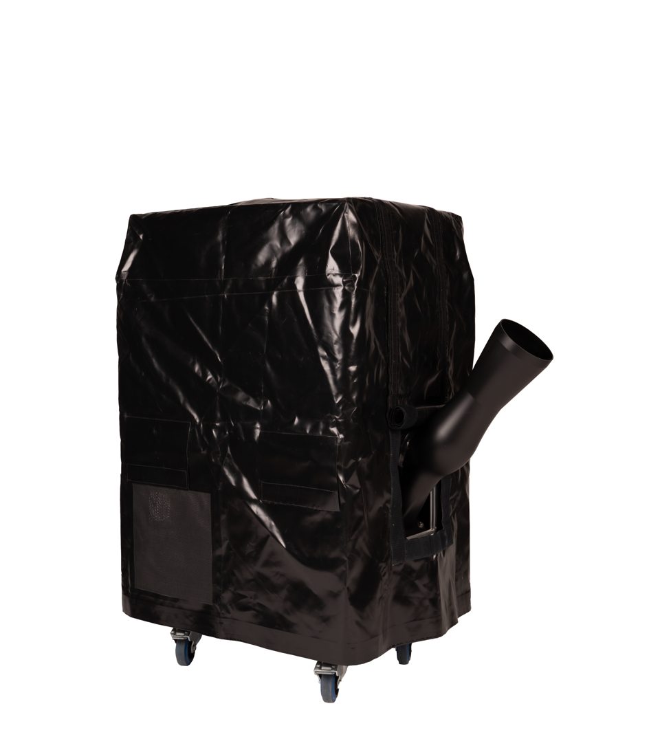 Hyred Rain cover for Magic FX Stadium Blower