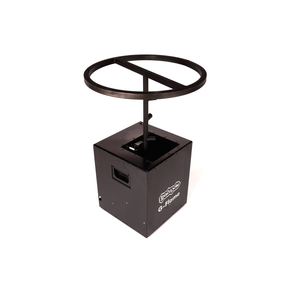 Flame ring for G-Flame,  ∅ 45 cm