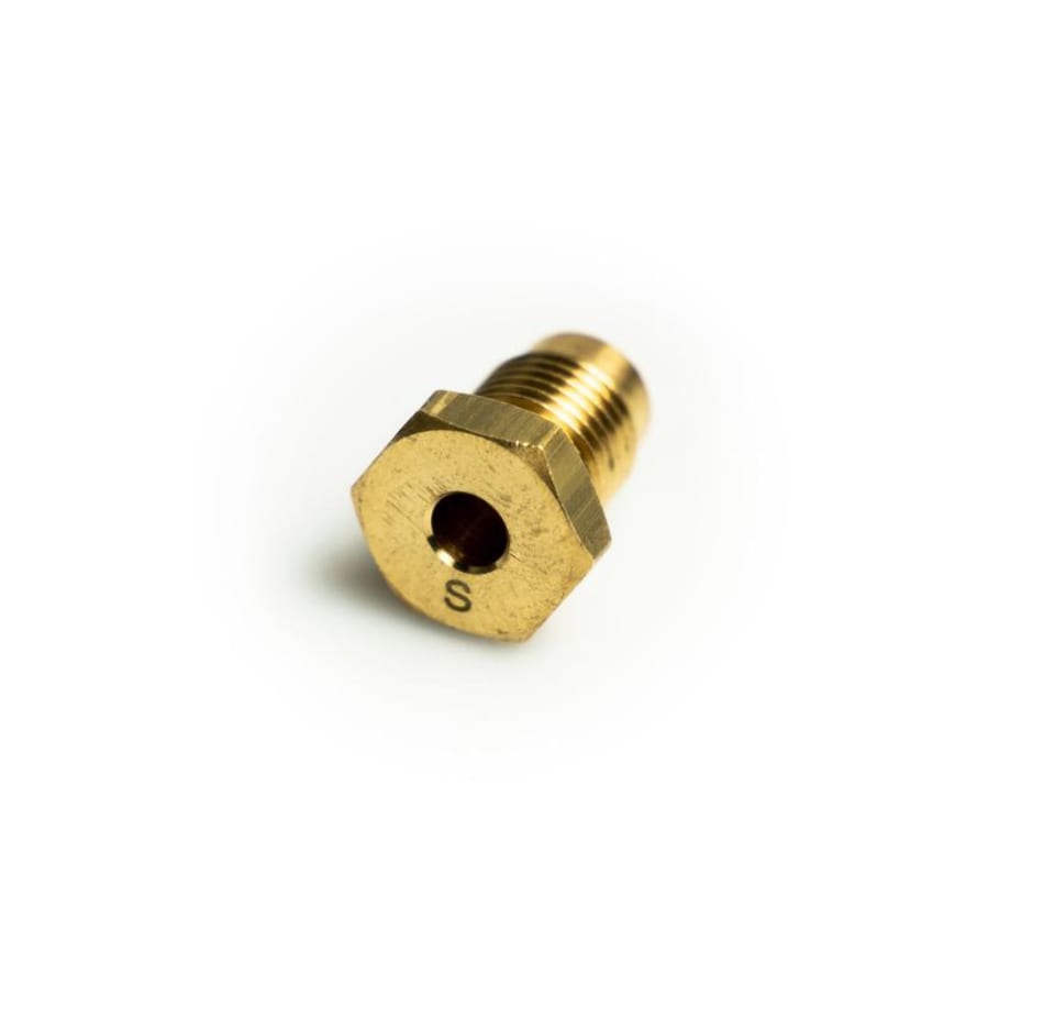 Magic FX Flameblazer nozzle "S"