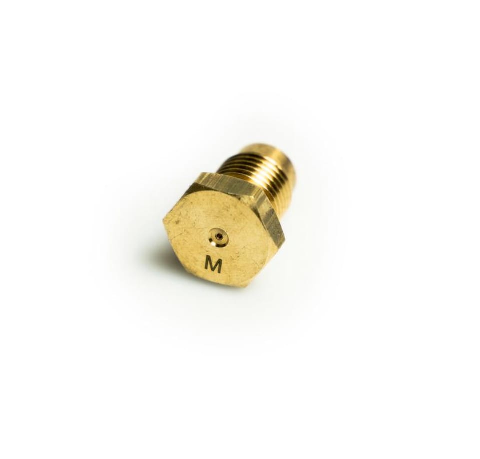 Magic FX Flameblazer nozzle "M"