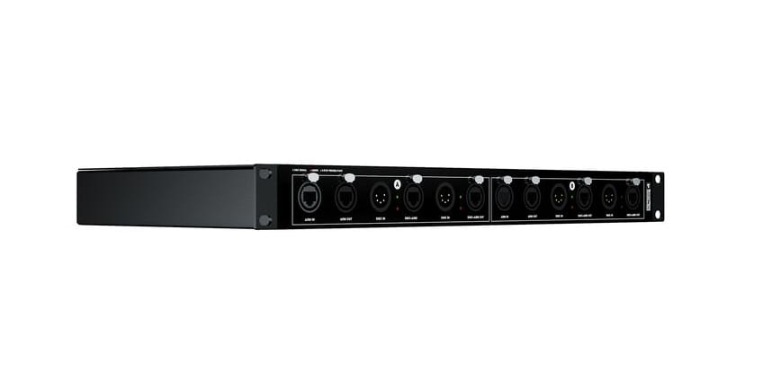 Magic FX SFX Safety combiner 19" rack