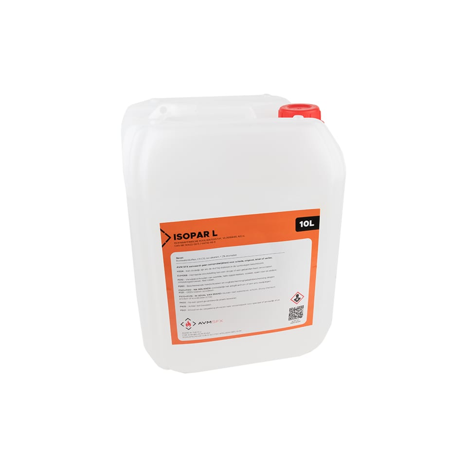 Isopar L, 10 L