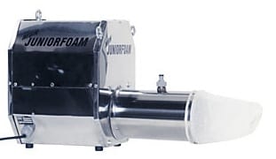 MBN Juniorfoam foam machine, incl. pump & hoses