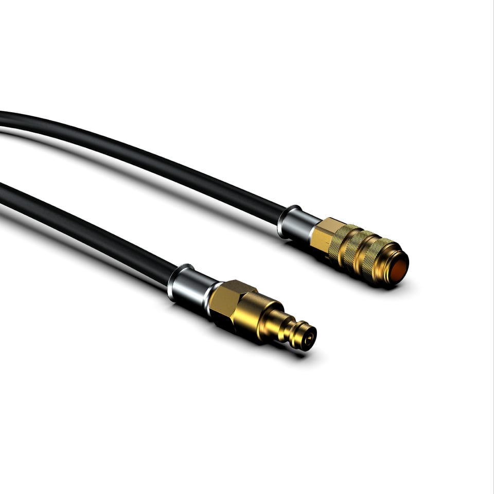 Magic FX Eco2jet fluid extension hose 2m