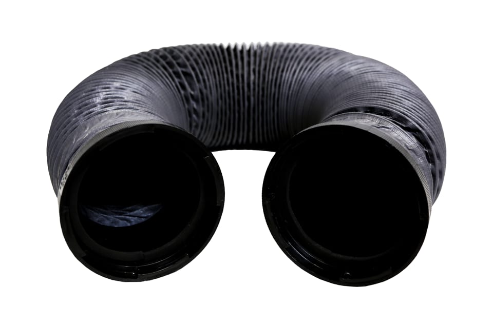 Showven Creeper ducting, 3,3 m