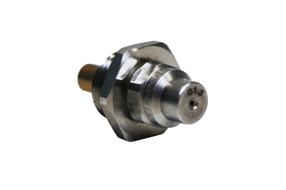 Galaxis L-flame nozzle G1.3