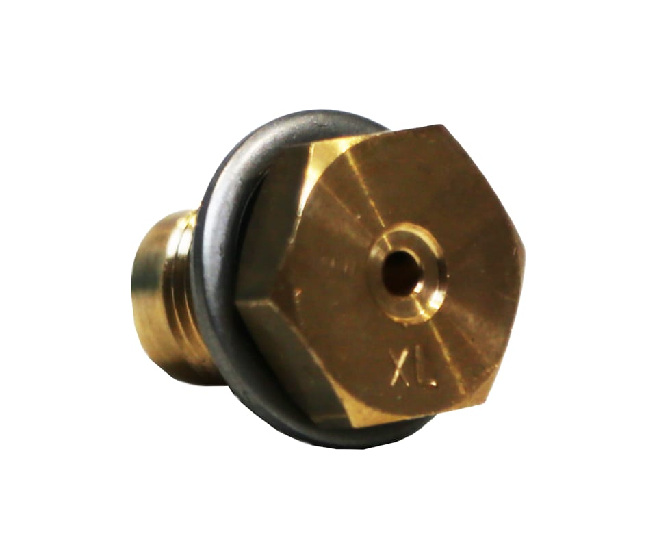 Magic FX Hellfire nozzle "XL"