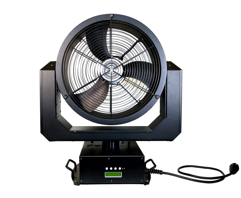 ControLite Win Design MK3 - Posi fan