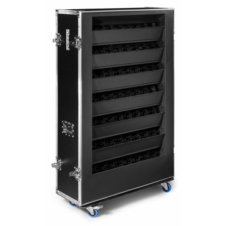 Beamz Bubble giant pro (BG70000)