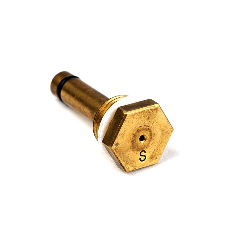 Galaxis G-Flame aerosol nozzle “S”