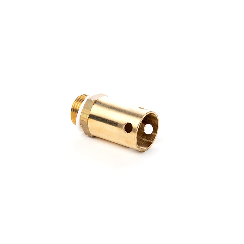 Galaxis G-Flame propane gas nozzle