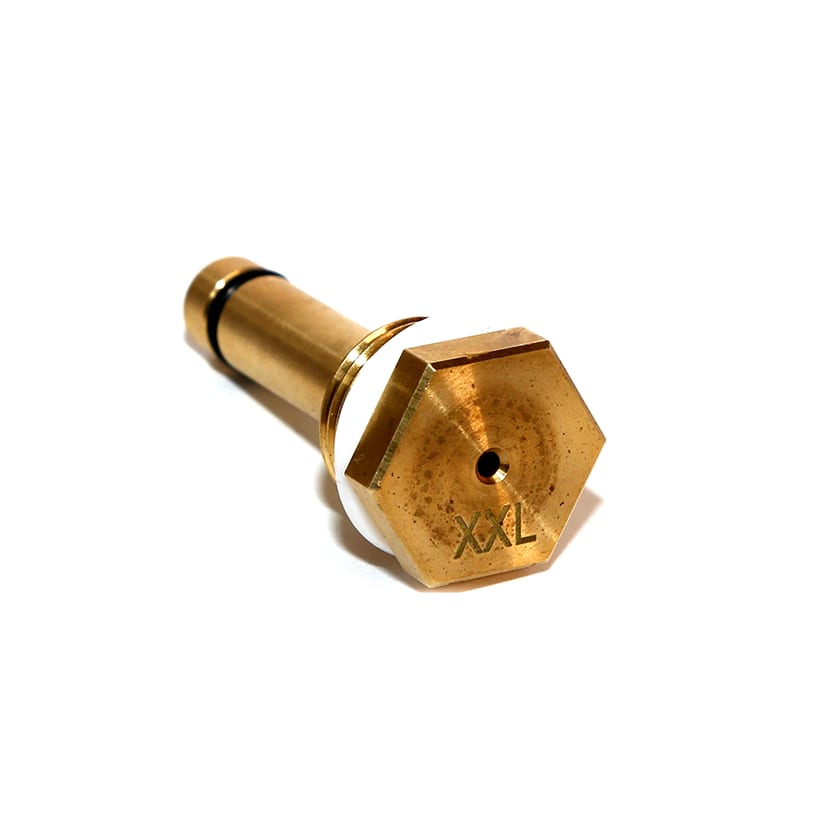 Galaxis G-Flame aerosol nozzle “XXL”