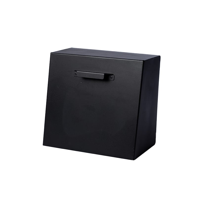 Explo X2 Wave Flame (head) rain cover