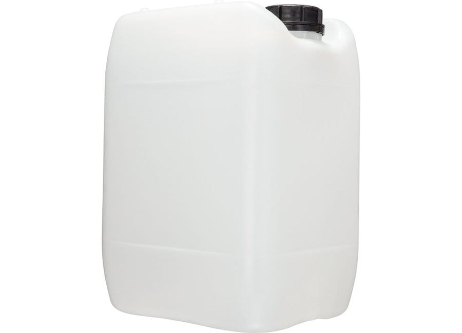 Jerrycan, 10 L for X2 Wave Flame