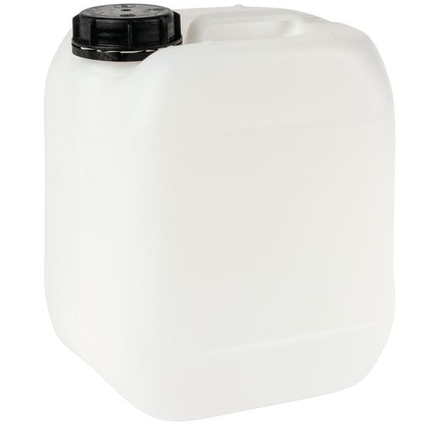 Empty ADR Can 5 L (w/out Cap)