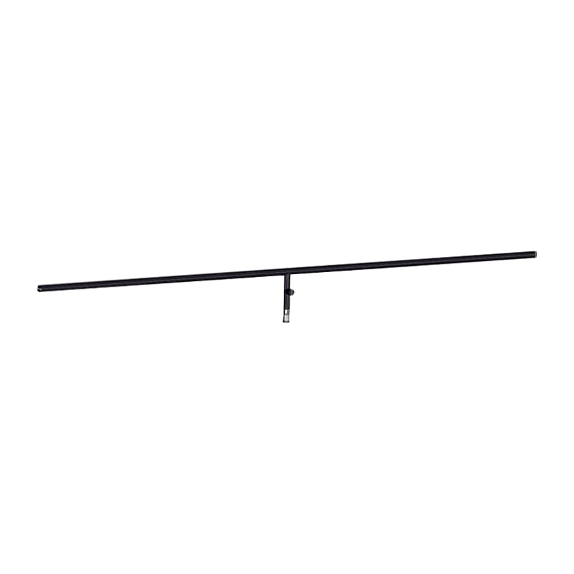 Hyred Horizontal flame bar for G-Flame, 1.5 m