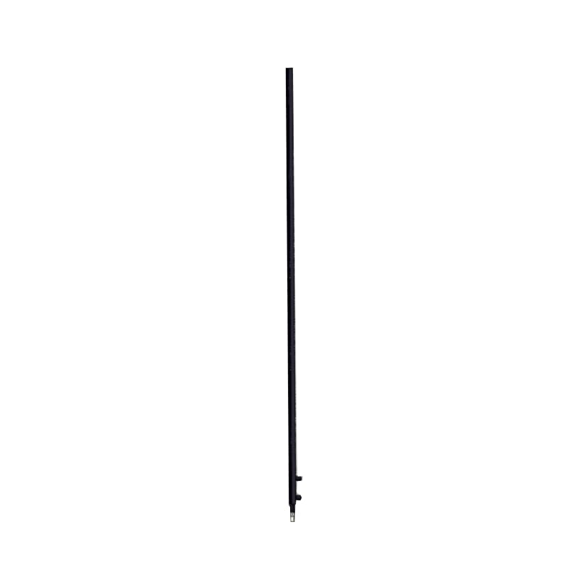 Hyred Vertical flame bar for G-Flame, 2 m