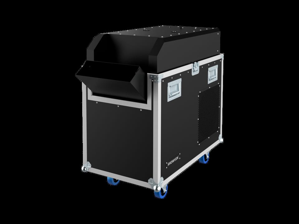 Showven uFetti Blower CB21