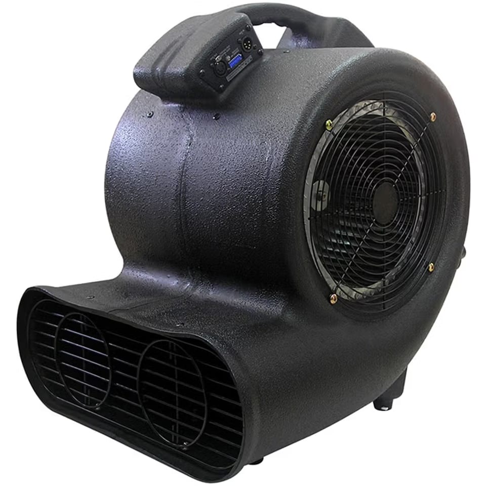 Antari AF-5 fan DMX controlled fan