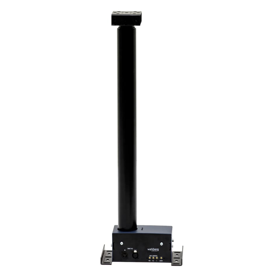 Wahlberg Lifting column